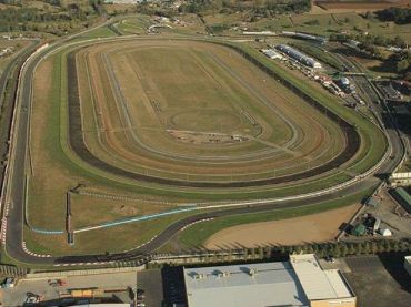 Pukekohe Park Raceway