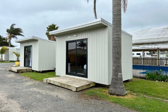 Sleeper Cabins for Couples