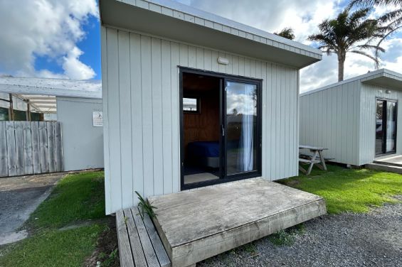 Sleeper Cabins for Couples