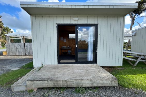 Sleeper Cabins for Couples