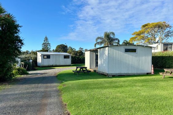 Pet-Friendly Cabins