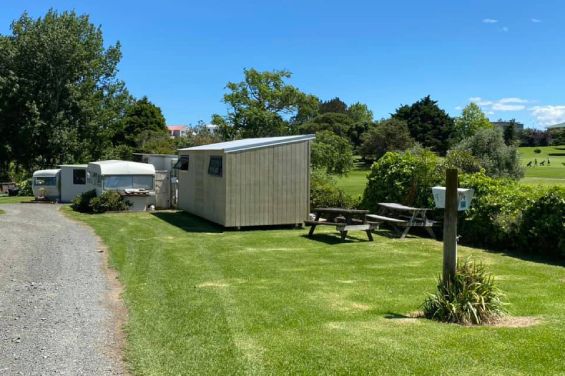 Pet-Friendly Cabins